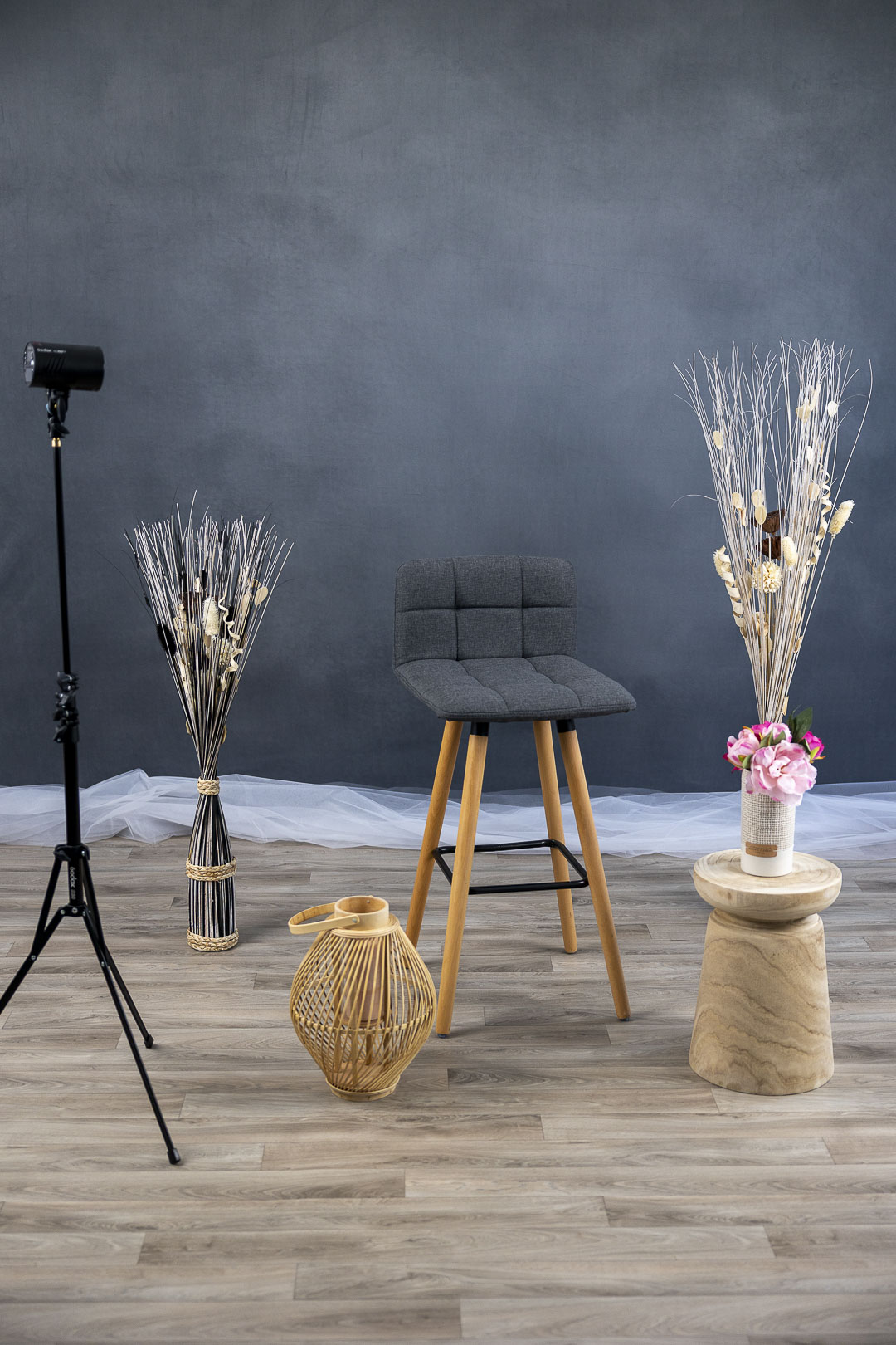 studio photo laverune